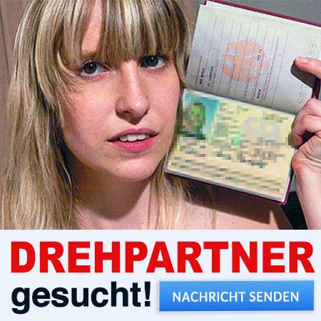 Jennifer sucht erotischen Castingdreh in Leipzig